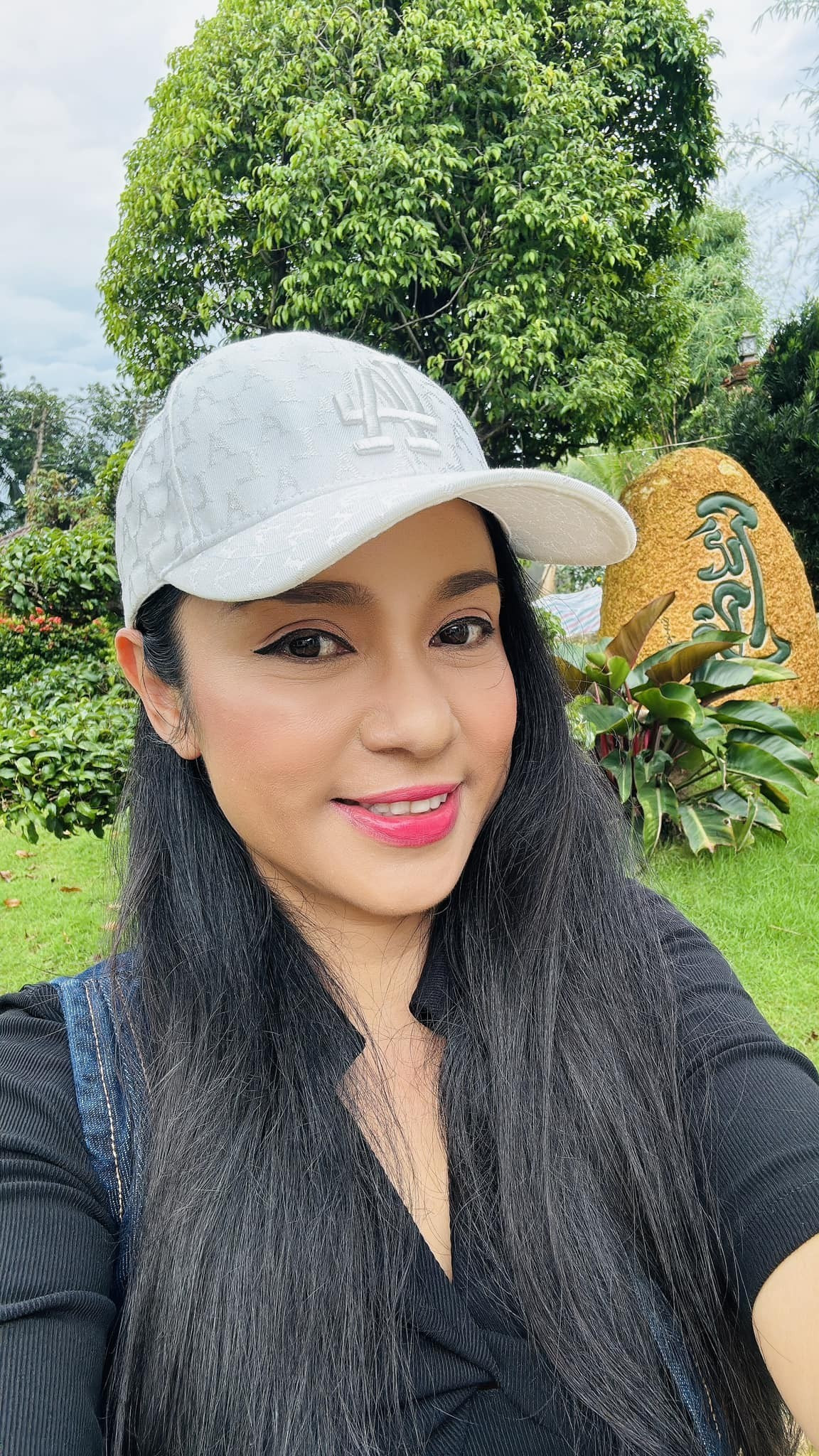 'Người đẹp Tây Đô' Việt Trinh phản ứng bất ngờ khi bị yêu cầu đi xét nghiệm chất cấm插图 viet-trinh-4-1779680491.jpg