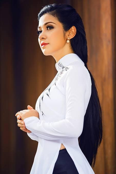 'Người đẹp Tây Đô' Việt Trinh phản ứng bất ngờ khi bị yêu cầu đi xét nghiệm chất cấm插图1 viet-trinh-3-1779680491.jpg