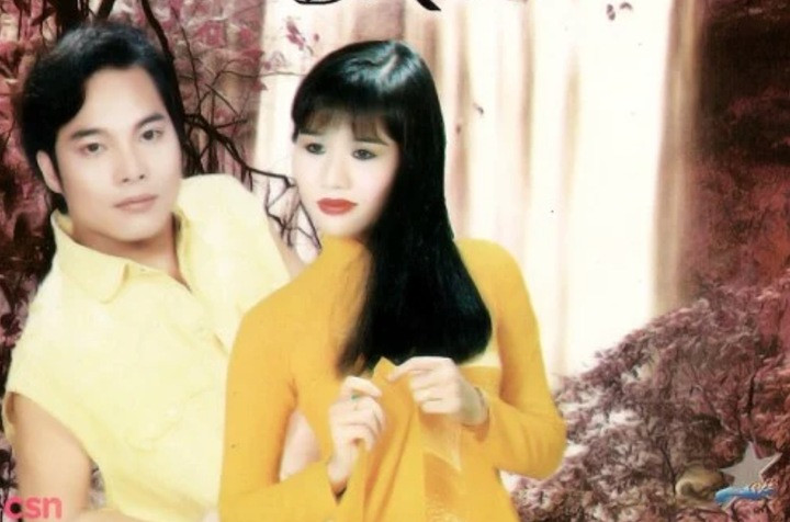 Mỹ nhân bolero từng nổi đình đám, là 'em dâu hụt' của ca sĩ Ngọc Sơn - 1