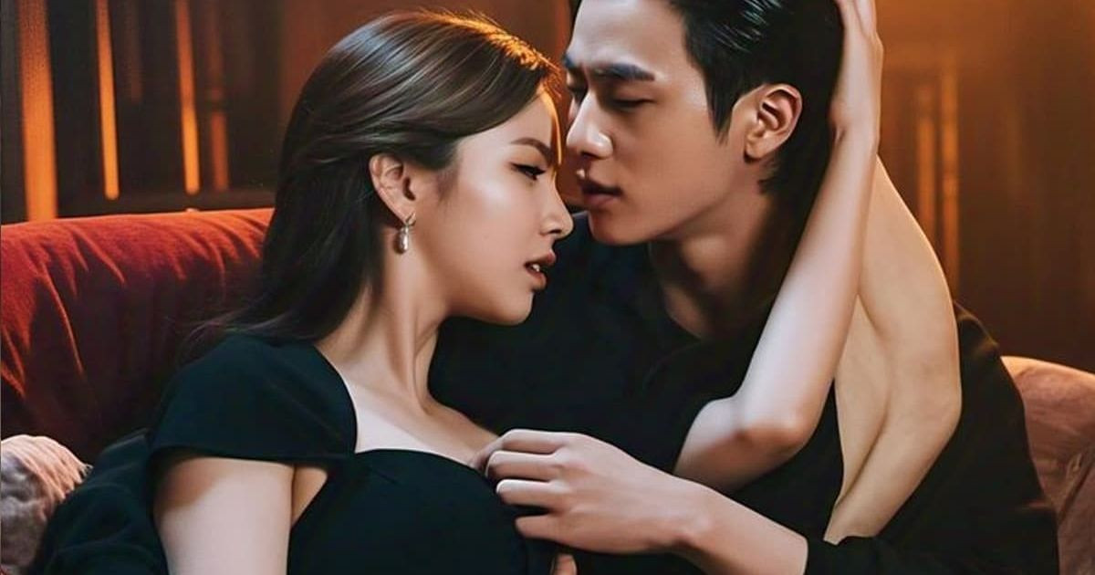 Phụ nữ thiếu thốn những thứ này dễ ngoại tình, các anh biết sớm mà giữ vợ插图3