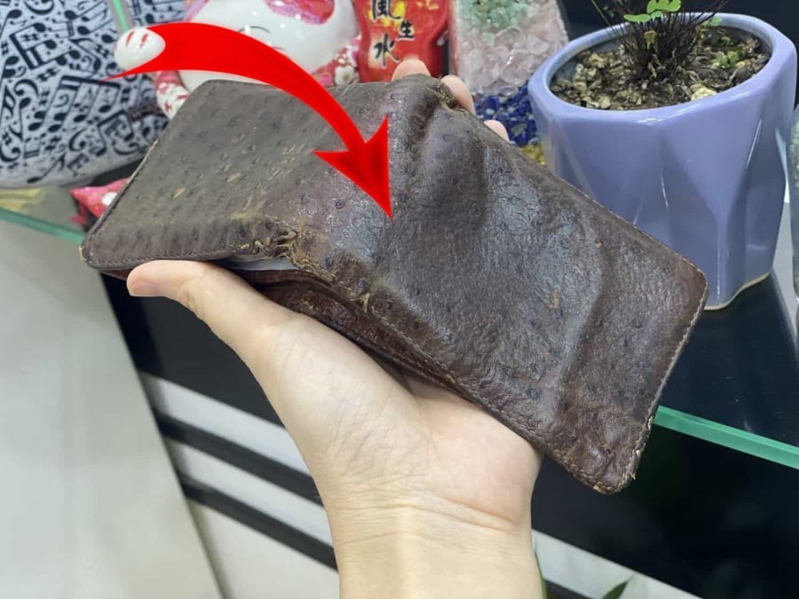 5 thứ người giàu tuyệt đối không để trong nhà, chú ý loại cuối cùng插图 do-dac-1779553296.jpeg