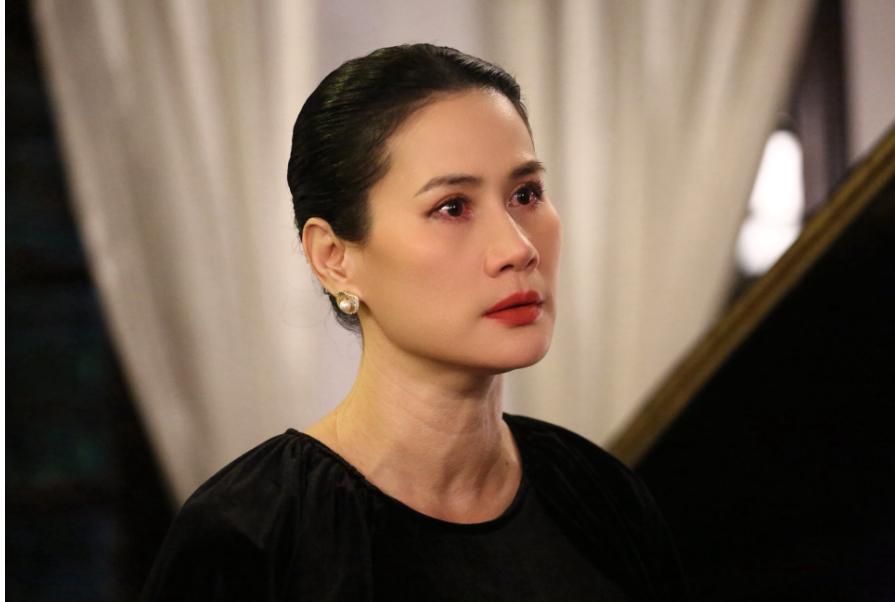Chỉ vì một đặc điểm này, Thân Thúy Hà bất ngờ bị yêu cầu xét nghiệm ma túy插图 screenshot-1779868157-1779868217.png