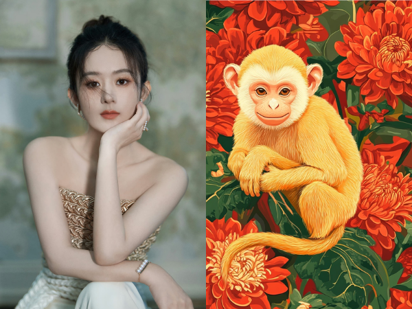 Chúc mừng 3 con giáp nghênh đón Thần Tài, vươn tới giàu sang, tiền của bạt ngàn, tương lai tươi sáng trong 2 ngày cuối tuần  - Ảnh 2
