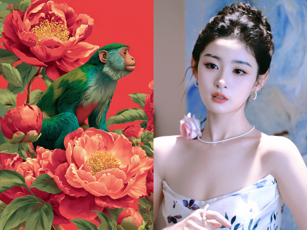 Chúc mừng 3 con giáp nghênh đón Thần Tài, vươn tới giàu sang, tiền của bạt ngàn, tương lai tươi sáng trong 2 ngày cuối tuần - Ảnh 3