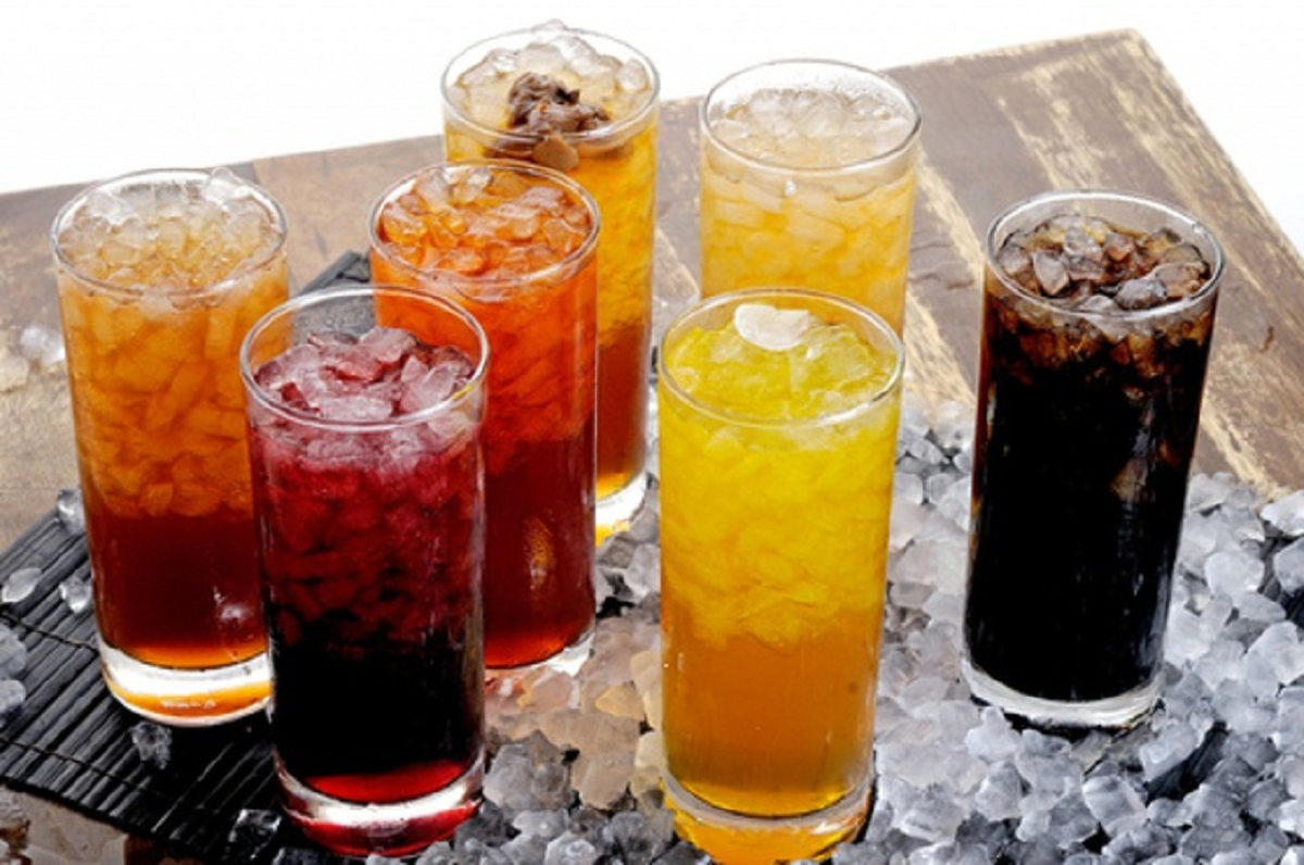 Người đàn ông 35 tuổi “gan trắng xoá” chỉ vì uống loại nước