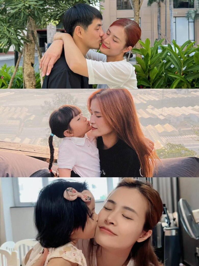 Tổ ấm của Đông Nhi và Ông Cao Thắng