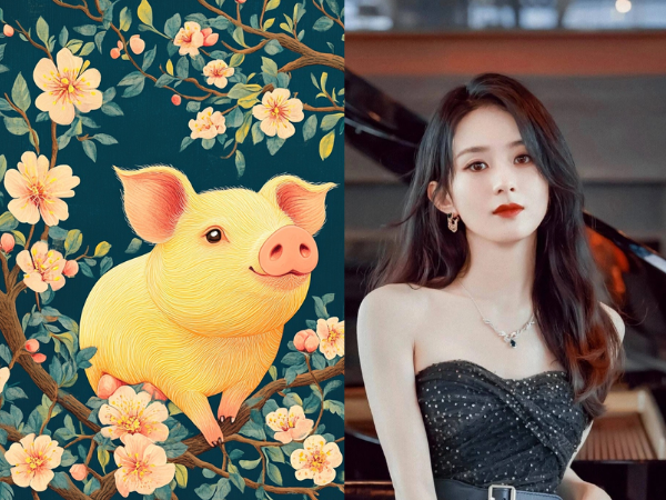 Tử vi 3 ngày giữa tuần (27 đến 29/5/2026), 3 con giáp một bước thành Đại Gia, tiền tỷ căng ví, ung dung hưởng phước, may mắn ngập lối - Ảnh 3