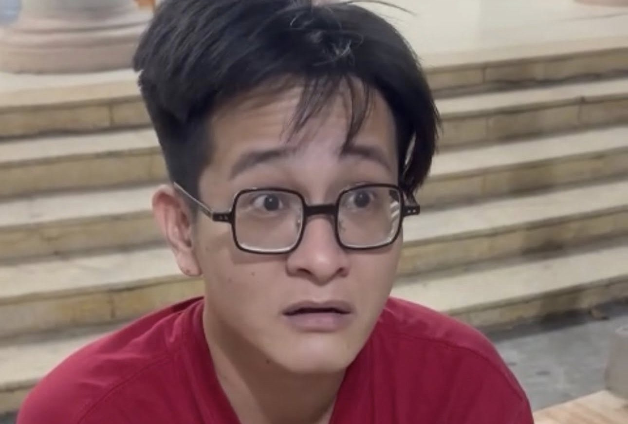 Nam rapper vừa bị bắt trong đường dây tội phạm ma túy là ai?插图2