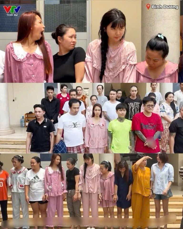 Công an TPHCM bắt Rapper Mr.Nhân  - Ảnh 2.