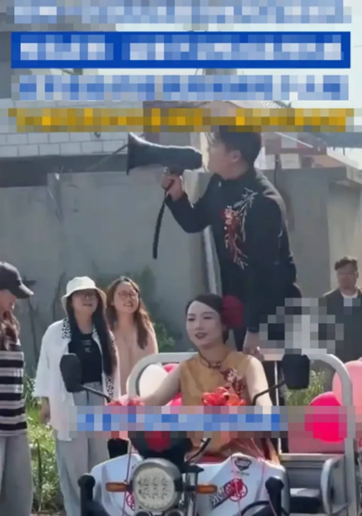Cặp đôi làm đám cưới chỉ 17 triệu đồng, “tuyên bố lạ” khiến ai cũng tò mò - Ảnh 1.