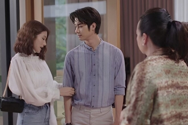 Chồng chuyển khoản đều đặn cho “đối tác”, tôi cay đắng phát hiện ra người bí mật nhận tiền hàng tháng插图1
