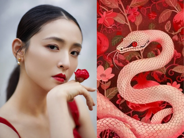 Đúng hôm nay, thứ 5 ngày 28/5/2026, 3 con giáp Tài Lộc vụt sáng như pháo hoa, vận khí thăng hoa rõ 'mồn một', muốn trốn cũng không được - Ảnh 2