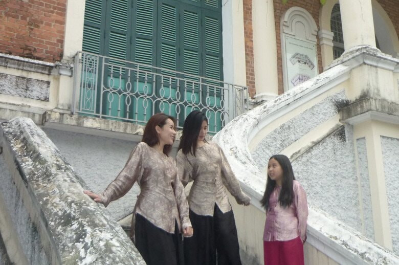 Nữ ca sĩ thường xuyên tham gia các hoạt động vũ đạo cùng con gái để giữ gìn vóc dáng.
