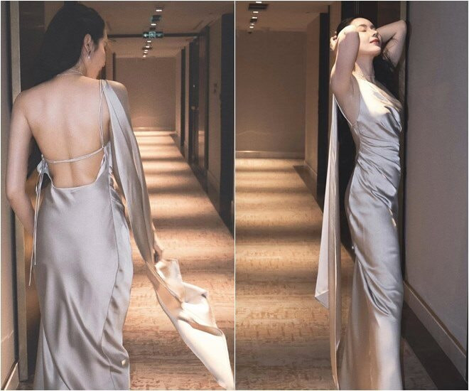 Nữ ca sĩ tập trung thời gian cho các con và các dự án âm nhạc cá nhân.