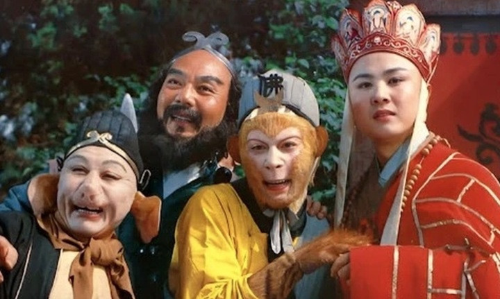 Những kỷ lục vô tiền khoáng hậu của &amp;apos;Tây du ký&amp;apos; sau 4 thập kỷ插图