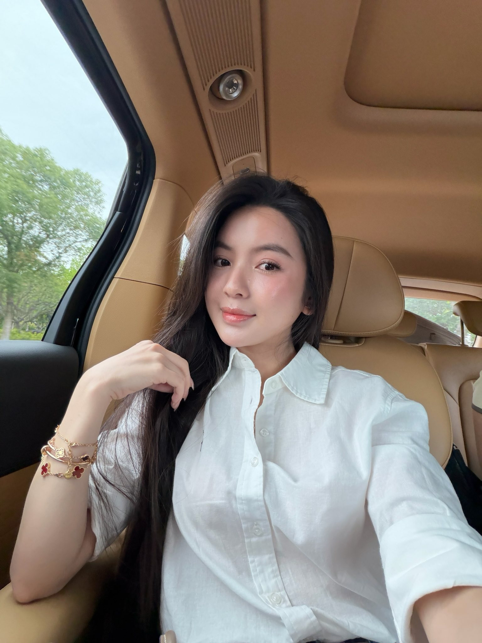 Khó chê body của Chu Thanh Huyền- Ảnh 3.