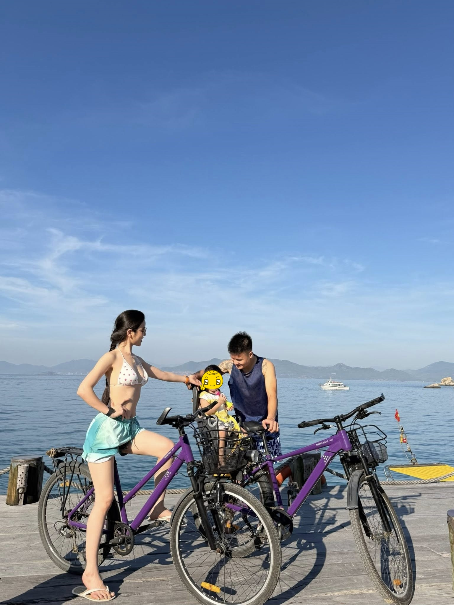 Khó chê body của Chu Thanh Huyền- Ảnh 2.