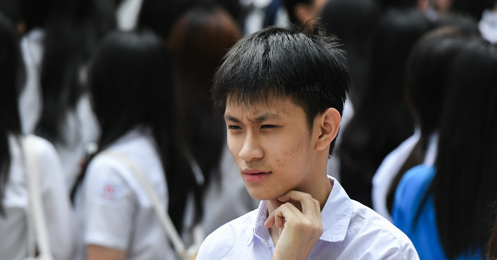 Ép buộc học sinh học thêm, giáo viên có thể bị phạt tới 50 triệu đồng插图1