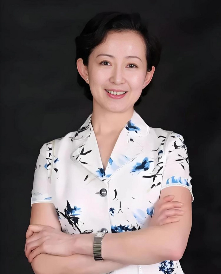 Mỹ nhân phim 'Thuỷ hử' qua đời vì bạo bệnh插图1 Những năm cuối đời, bà sống kín tiếng không kết hôn.