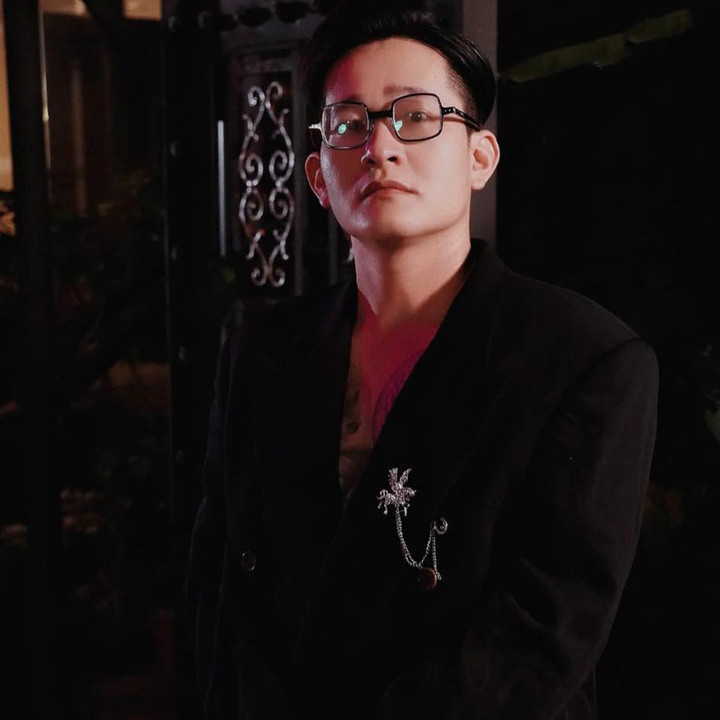 Nam rapper vừa bị bắt trong đường dây tội phạm ma túy là ai?插图1 Mr.Nhân từng là cựu thủ lĩnh nhóm BR Boiz và đang trong quá trình gây dựng lại Tổ đội SGM.