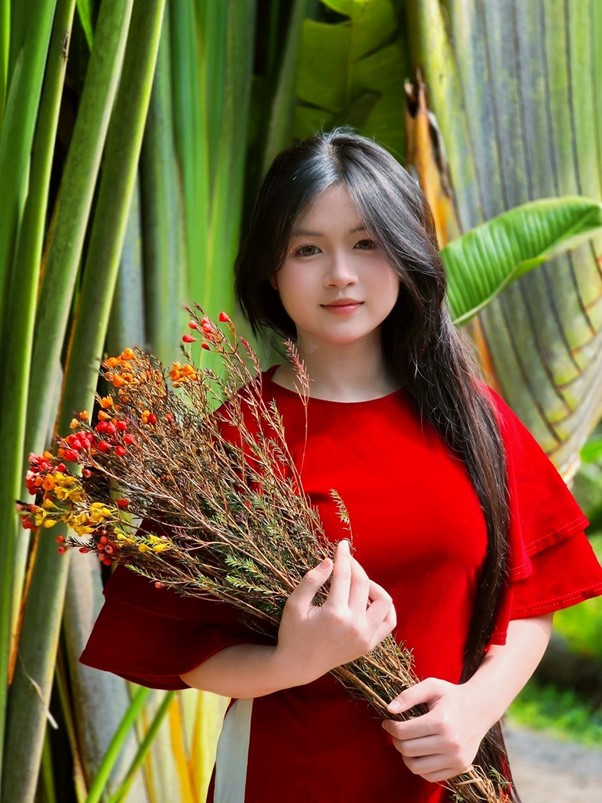 Sao nhí trăm tỷ gây ngỡ ngàng với diện mạo trưởng thành ở tuổi 15插图4 Sao nhí trăm tỷ gây ngỡ ngàng với diện mạo trưởng thành ở tuổi 15插图4