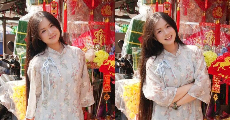Sao nhí trăm tỷ gây ngỡ ngàng với diện mạo trưởng thành ở tuổi 15插图5 Sao nhí trăm tỷ gây ngỡ ngàng với diện mạo trưởng thành ở tuổi 15插图5