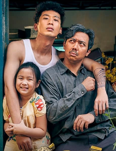 Sao nhí trăm tỷ gây ngỡ ngàng với diện mạo trưởng thành ở tuổi 15插图2