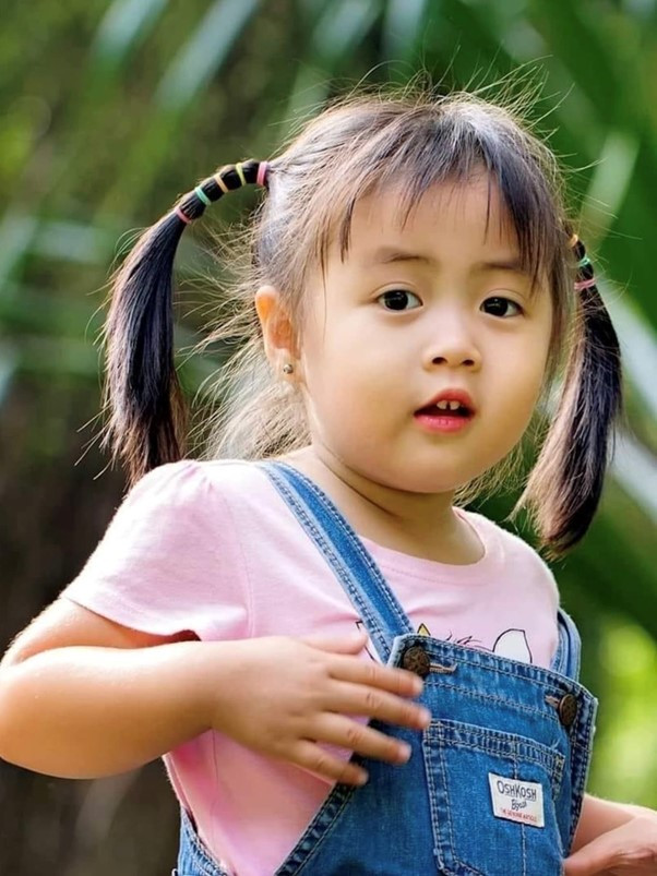 Sao nhí trăm tỷ gây ngỡ ngàng với diện mạo trưởng thành ở tuổi 15插图 Sao nhí trăm tỷ gây ngỡ ngàng với diện mạo trưởng thành ở tuổi 15插图