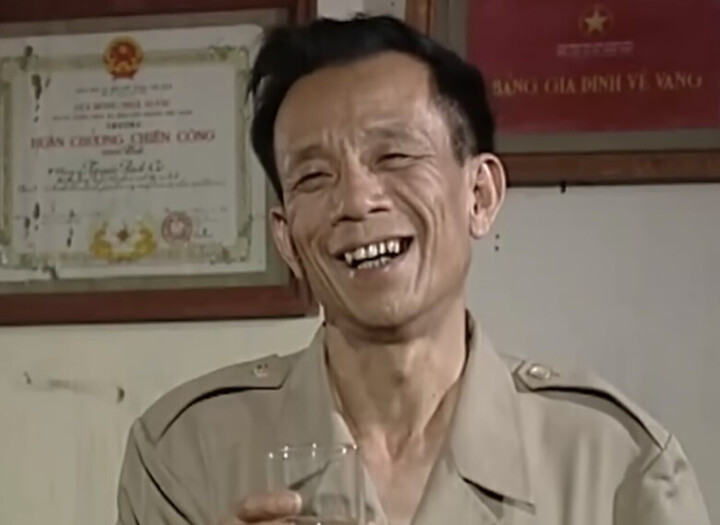 NSƯT Văn Hiệp.