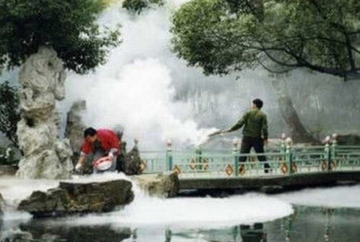 Bí mật ít biết của 'Tây du ký': Chỉ dùng 1 máy quay, Bạch Long Mã là ngựa đen - 8