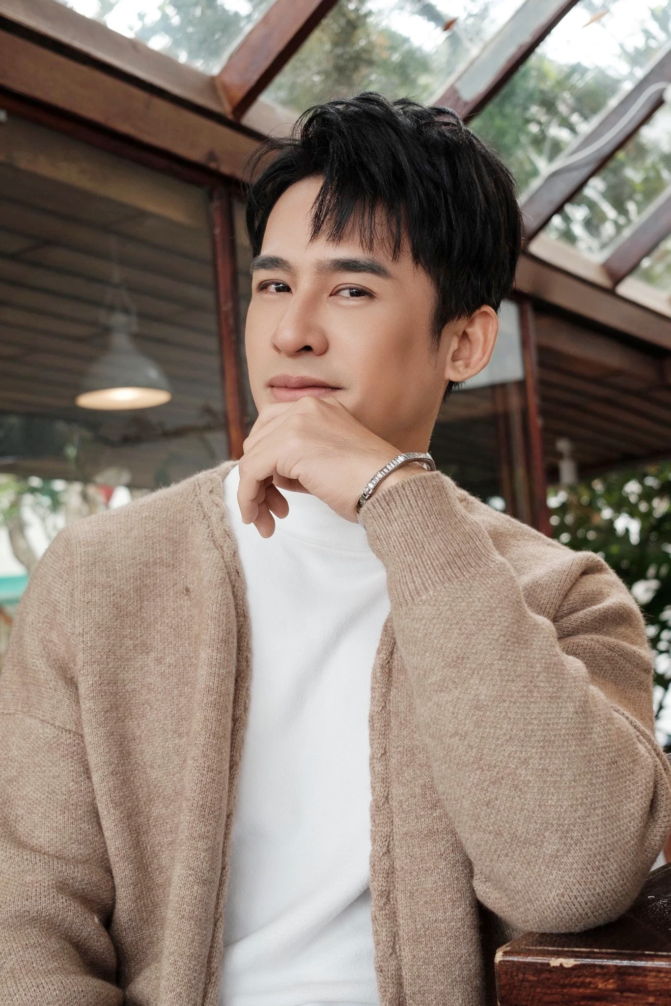 'Cặp vợ chồng kiểu mẫu của showbiz Việt': Hạnh phúc báo tin mừng sau 8 năm插图2 'Cặp vợ chồng kiểu mẫu của showbiz Việt': Hạnh phúc báo tin mừng sau 8 năm插图2