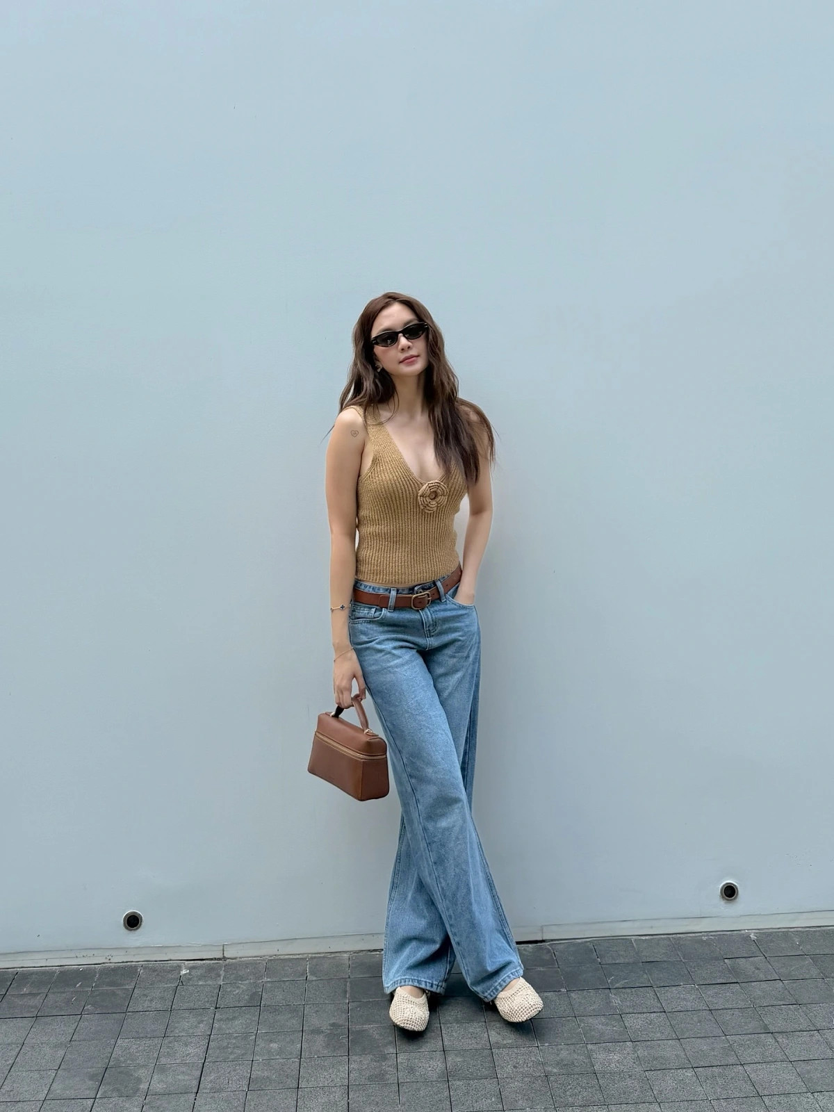 sao viet 3 5 hieuthuhai va nhieu nghe si khoe anh thanh thoi di bien hinh anh 13