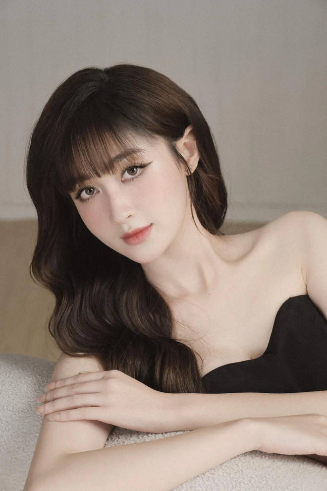 Ngọc Thuỷ thấy vui khi khán giả phản ứng, tranh cãi về phim và nhân vật Trang.