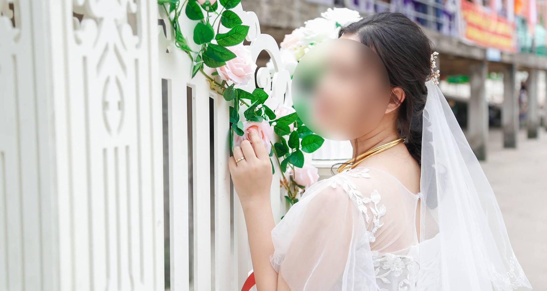 Chê người yêu nghèo lại còn đi xe máy cà tàng, tôi chia tay để rồi ngỡ ngàng sau nhiều năm gặp mặt插图1