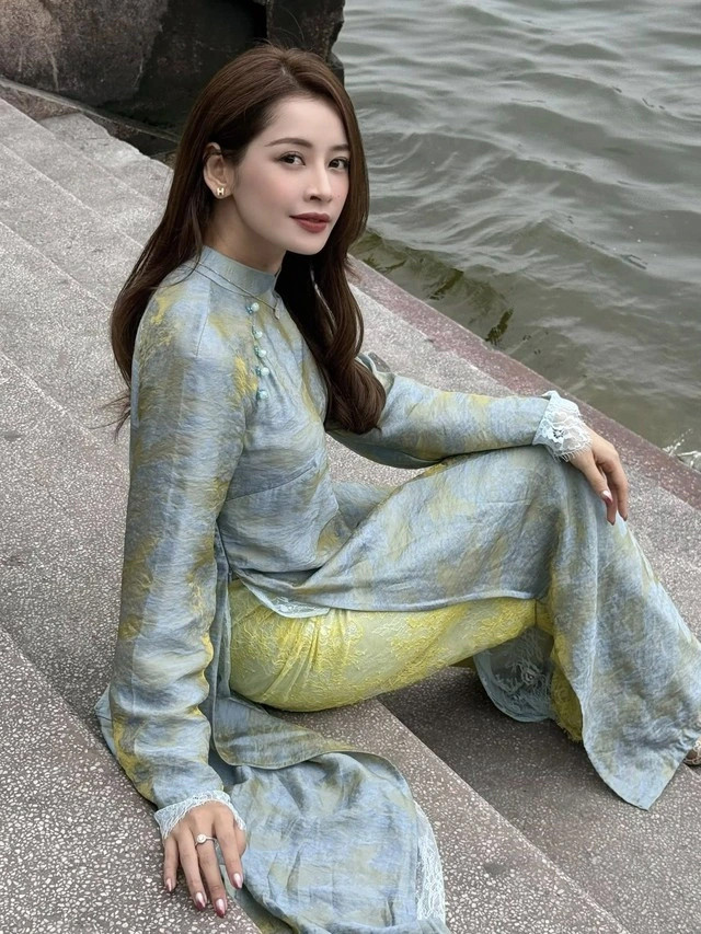Hé lộ khoảnh khắc quá khứ thú vị của Hồng Đăng và bạn diễn kém 10 tuổi - Ảnh 4.