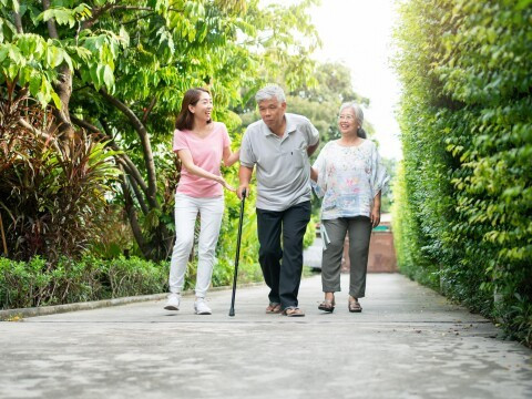 Về già tôi mới thấy, không có tiền chưa chắc đã khổ, kiểu người này nghỉ hưu mới vất vả nhất插图3 Về già tôi mới thấy, không có tiền chưa chắc đã khổ, kiểu người này nghỉ hưu mới vất vả nhất插图3