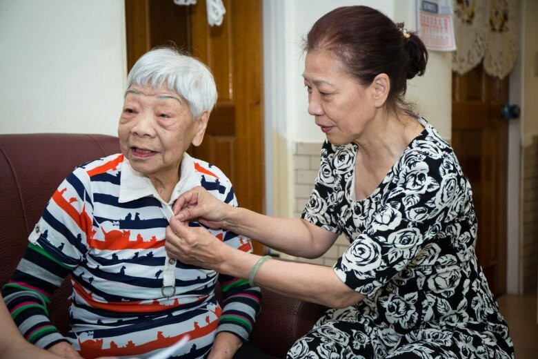 Về già tôi mới thấy, không có tiền chưa chắc đã khổ, kiểu người này nghỉ hưu mới vất vả nhất插图 Về già tôi mới thấy, không có tiền chưa chắc đã khổ, kiểu người này nghỉ hưu mới vất vả nhất插图