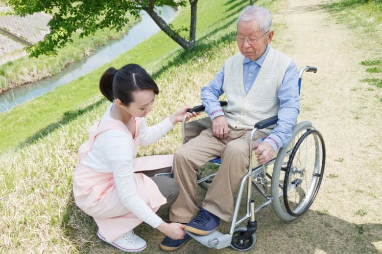 Về già tôi mới thấy, không có tiền chưa chắc đã khổ, kiểu người này nghỉ hưu mới vất vả nhất插图1 Về già tôi mới thấy, không có tiền chưa chắc đã khổ, kiểu người này nghỉ hưu mới vất vả nhất插图1