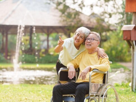Về già tôi mới thấy, không có tiền chưa chắc đã khổ, kiểu người này nghỉ hưu mới vất vả nhất插图2 Về già tôi mới thấy, không có tiền chưa chắc đã khổ, kiểu người này nghỉ hưu mới vất vả nhất插图2
