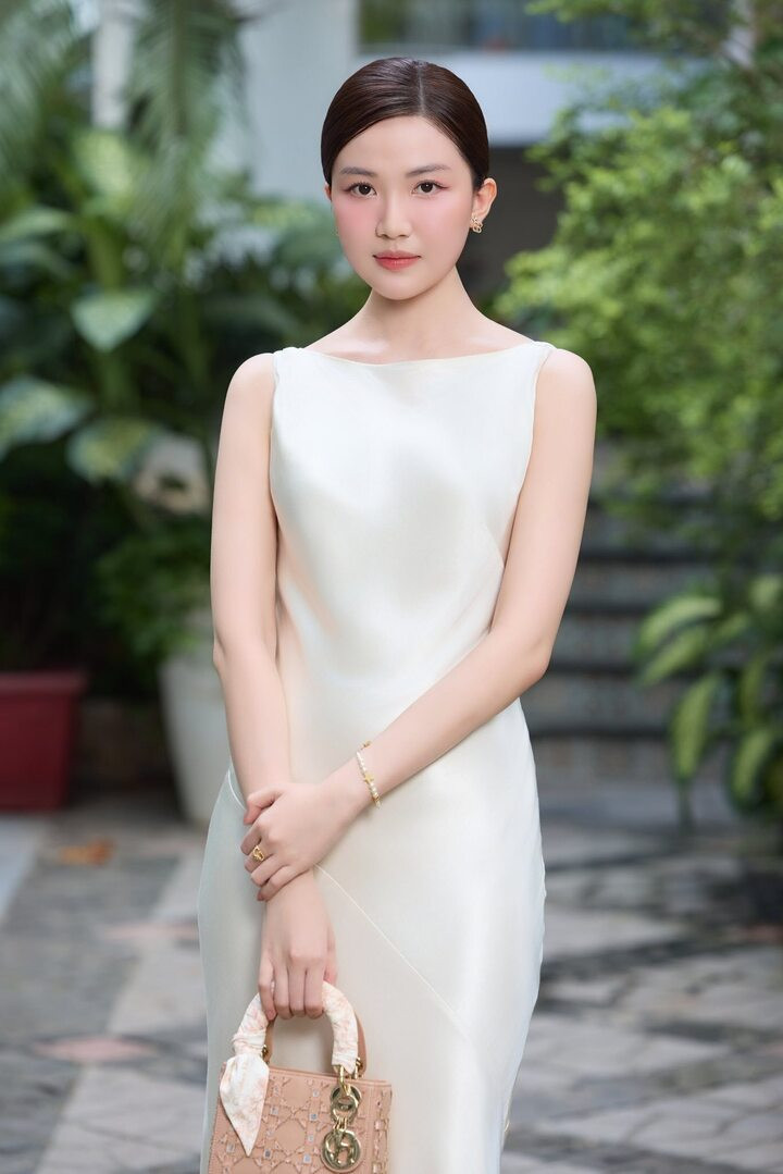 Diễn viên Lương Thanh.