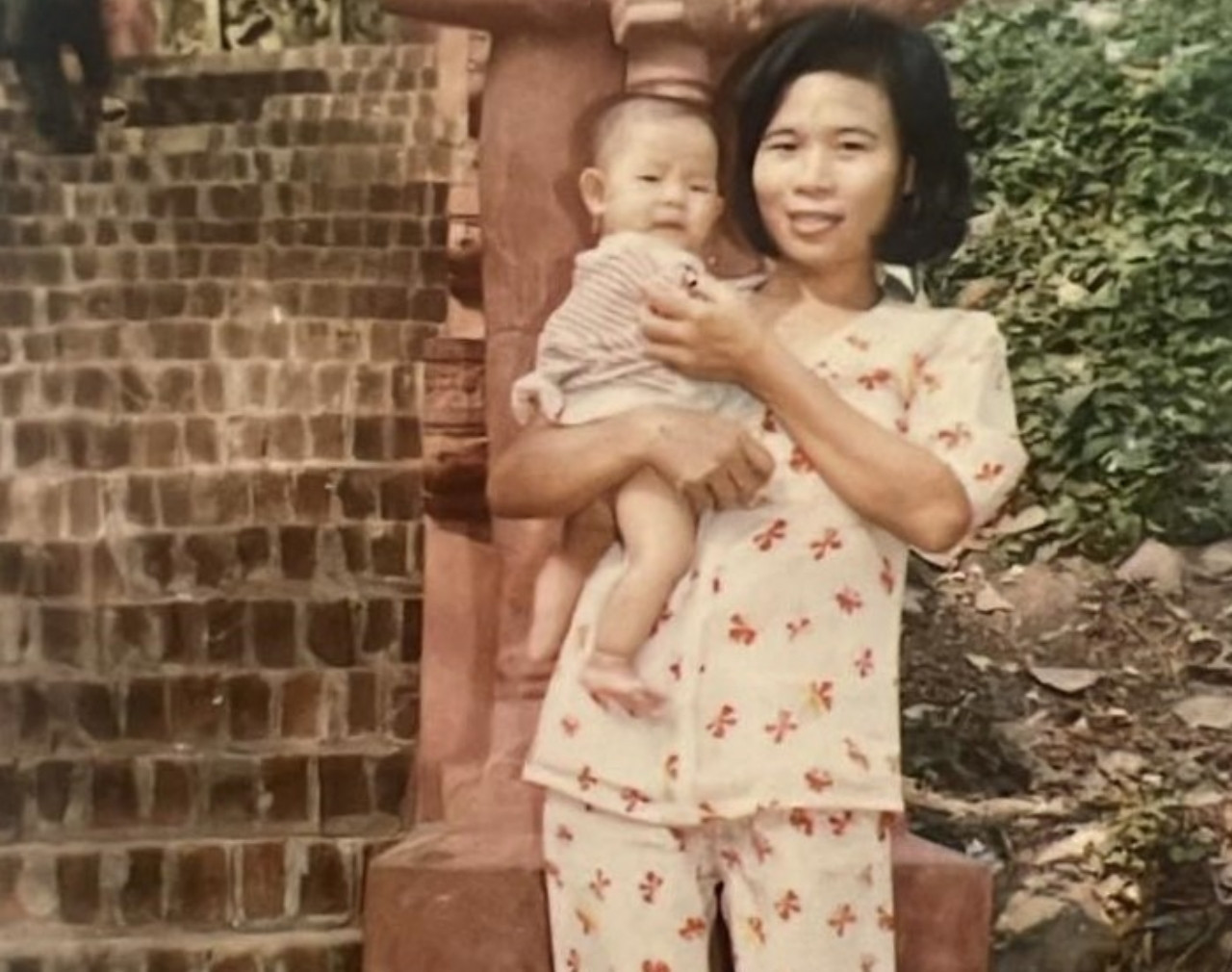 Mẹ ở Hà Nội bỏ đi biệt tích suốt 20 năm, con gái khát khao đoàn tụ để báo hiếu插图 that-lac-1.jpg