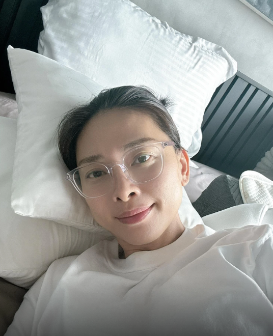 Ngô Thanh Vân nhiều lần 'kêu cứu' trên mạng xã hội vì điều này - Ảnh 1