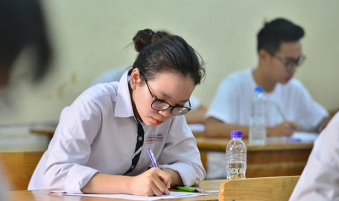 7 điều thí sinh bắt buộc phải nhớ trước giờ G nếu không muốn mất oan cánh cửa đại học - Ảnh 1.