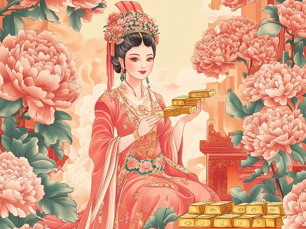 Tử vi 4 ngày liên tiếp (7, 8, 9 và 10/5), 3 con giáp vượng phát Tài Lộc, Phú Quý trăm bề, hưởng hết may mắn của thiên hạ - Ảnh 2