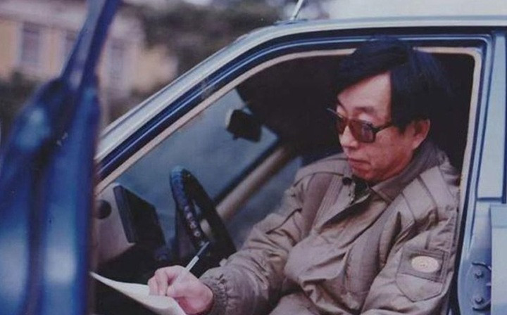 Hứa Kính Thanh sáng tác