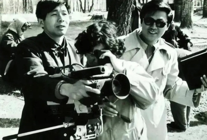 Vương Sùng Thu là quay phim duy nhất của bộ phim Tây du ký (1986).