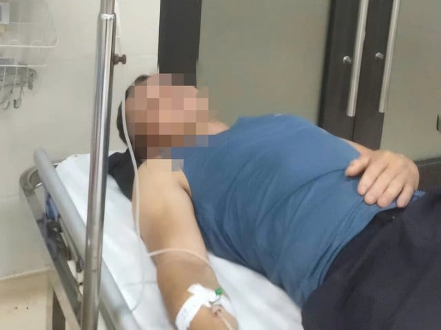 6 người nhập viện nghi do ăn bọ xít bắt ngoài tự nhiên插图 6 người nhập viện nghi do ăn bọ xít bắt ngoài tự nhiên插图