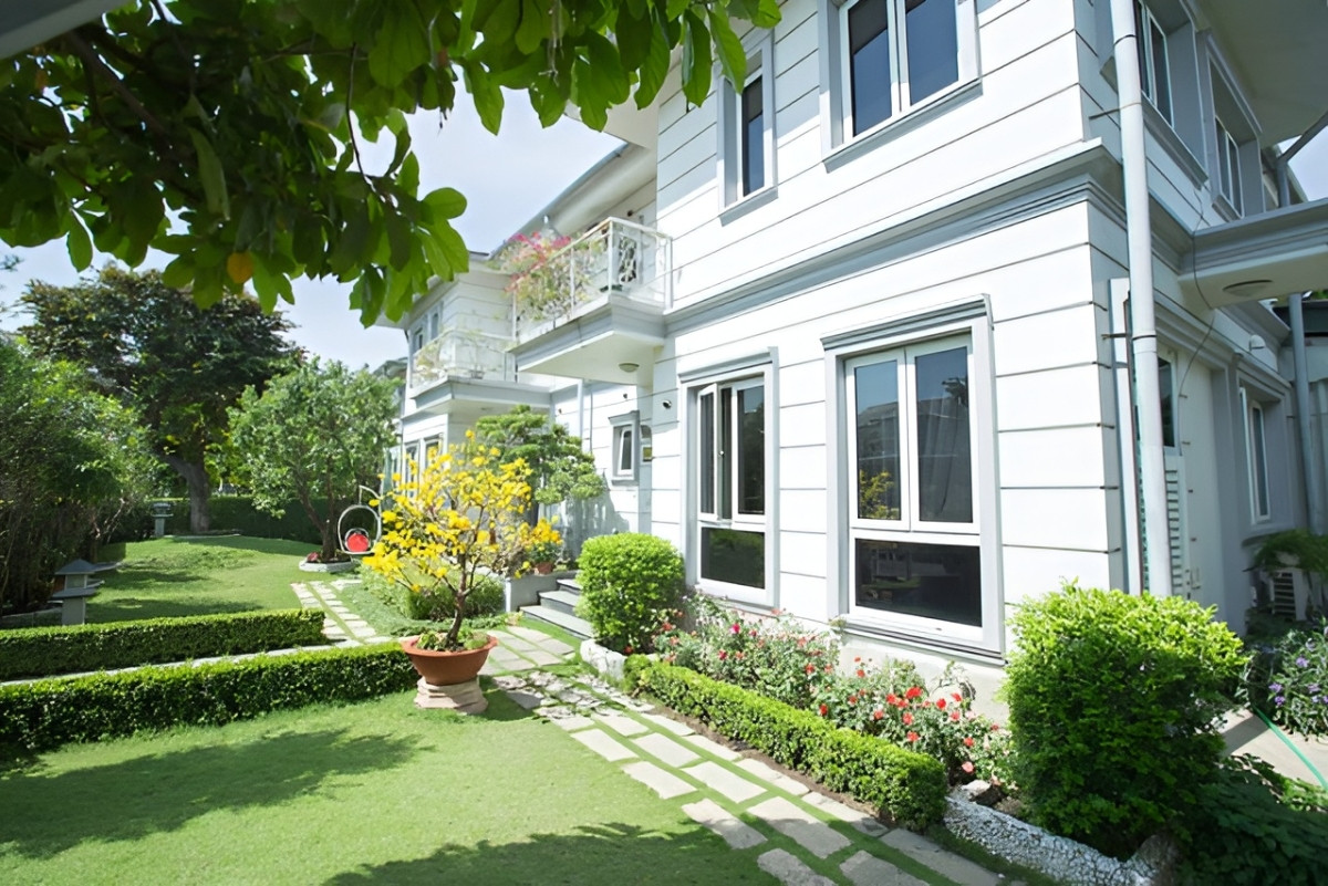 Nữ nghệ sĩ Việt 45 tuổi mới cưới chồng, sở hữu BĐS trải dài từ Nam ra Bắc - áº¢nh 2.