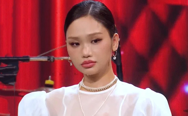 Miu Lê bị khởi tố để điều tra vì hành vi tổ chức sử dụng trái phép chất ma túy.