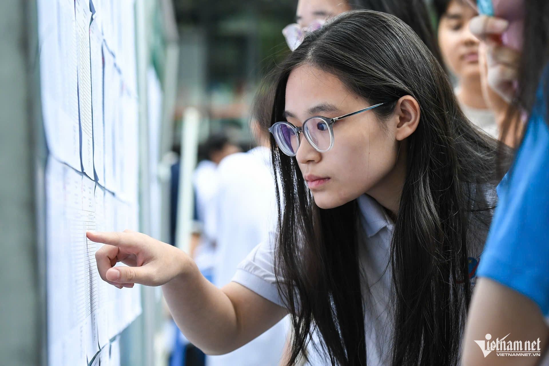 Hơn 1,22 triệu thí sinh bước vào kỳ thi tốt nghiệp THPT 2026插图3 W-thach thao tot nghiep3.jpg